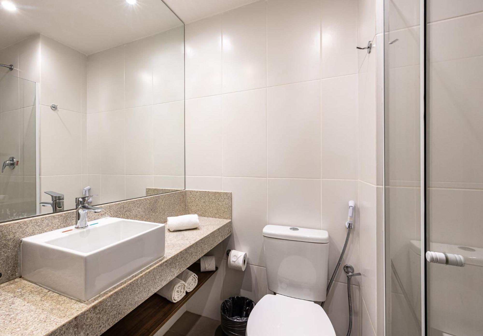 Hotel Norte 3*