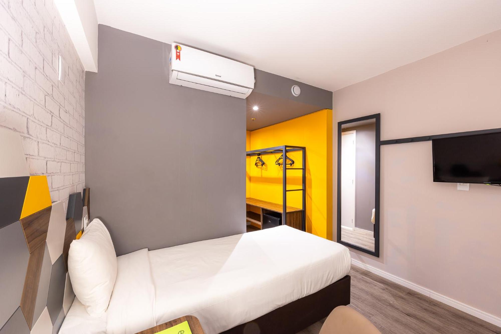 Norte Hotel Rio de Janeiro