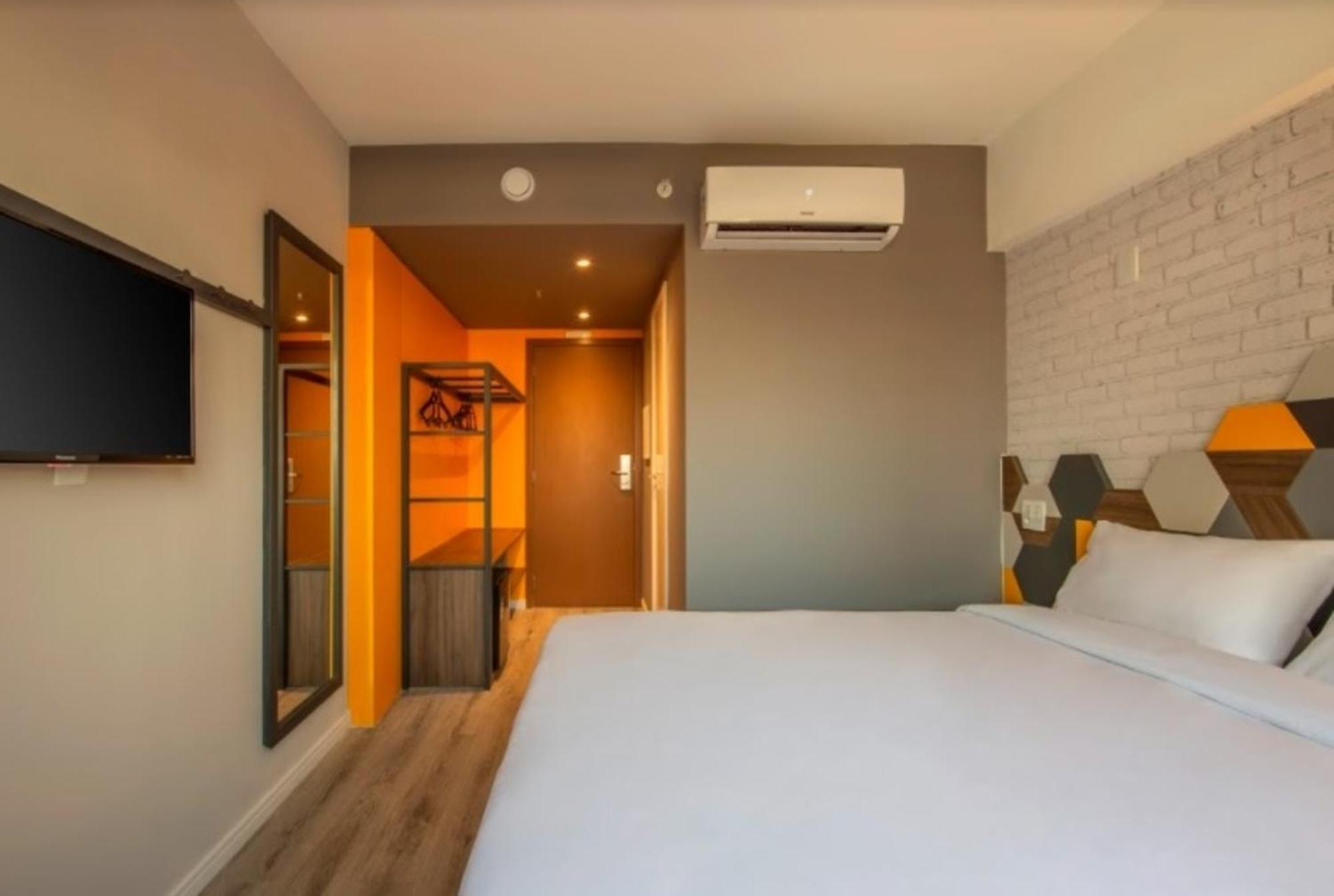 Hotel Norte 3*
