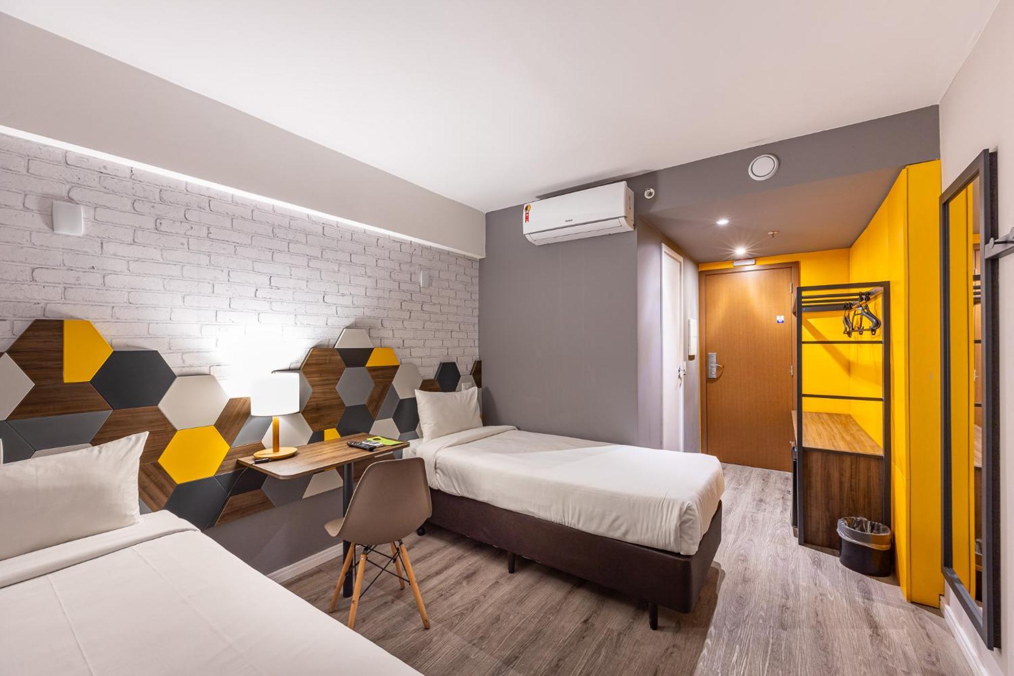 Hotel Norte Rio de Janeiro