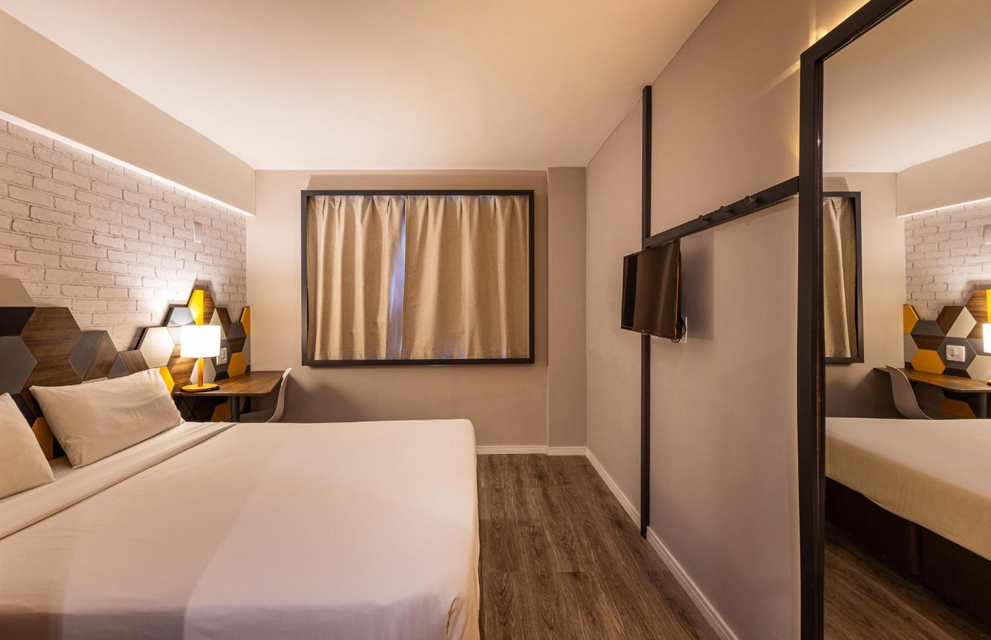 Norte Hotel Rio de Janeiro